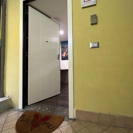 Beb Pisadog Bed & Breakfast Naples Exterior photo
